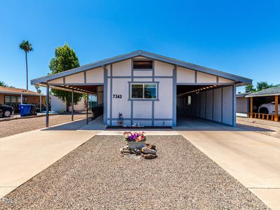 7343 E Juanita Ave, Mesa, AZ, 85209