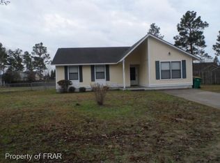 6201 Rustic Rdg, Hope Mills, NC 28348