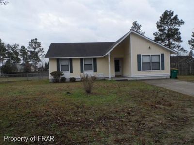 6201 Rustic Rdg, Hope Mills, NC, 28348