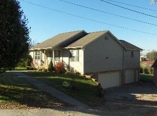 4500 Maple Valley Rd, Morristown, TN 37813