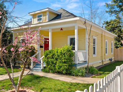 898 E 8th St, Chico, CA, 95928
