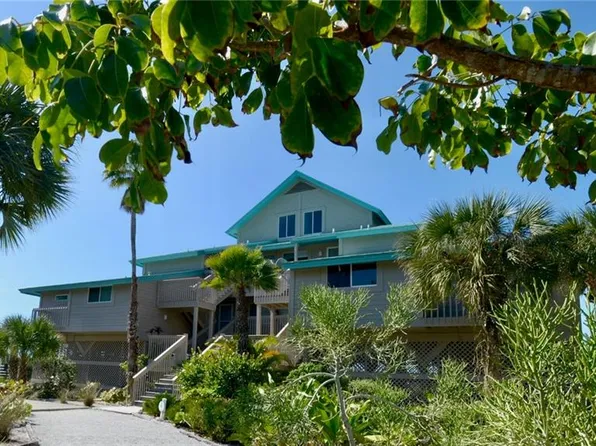 9200 Little Gasparilla Is Unit 104, Placida, FL 33946