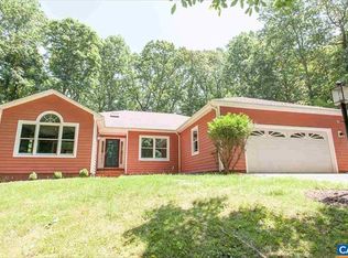 3310 Woodcreek Dr, Charlottesville, VA