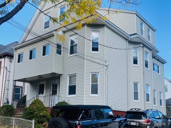 69 Electric Ave, Somerville, MA 02144