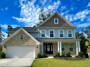 156 Greenbrier Way, Canton, GA 30114