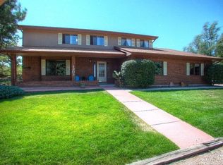 1203 Berglind Rd, Colorado Springs, CO 80920