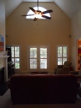 4 Bedroom House in Bogart! — Photo 4