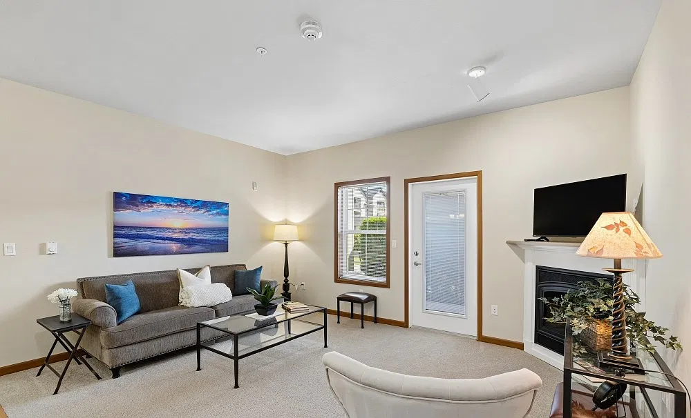 Linden Lane Apartment Homes — Photo 2
