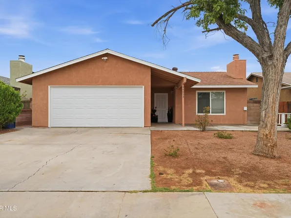 44453 Watford Ave, Lancaster, CA 93535