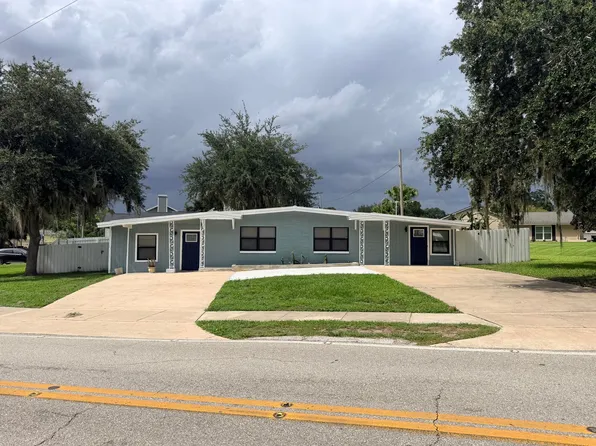 3815 S Summerlin Ave, Orlando, FL 32806