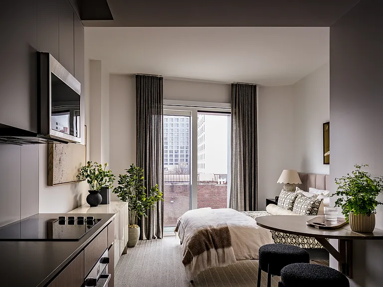 240 3rd Ave #5L — Photo 9