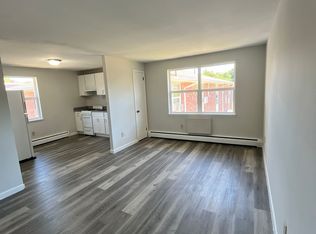 102 Clinic Dr #201, New Britain, CT 06051