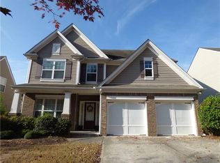 2450 Woodford Ln, Buford, GA 30519