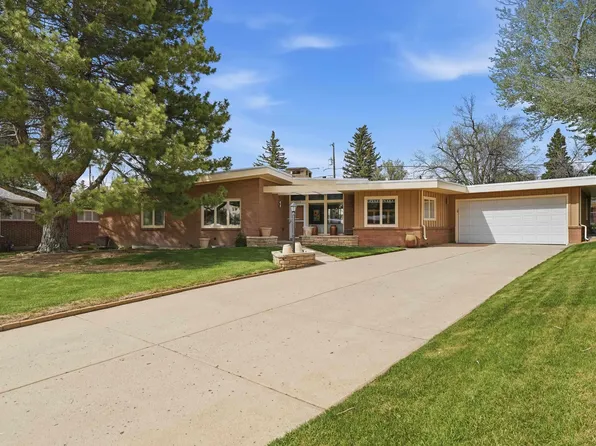 1514 Bellaire Dr, Casper, WY 82604