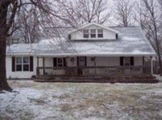 417 Harris Blvd, Ozark, MO 65721