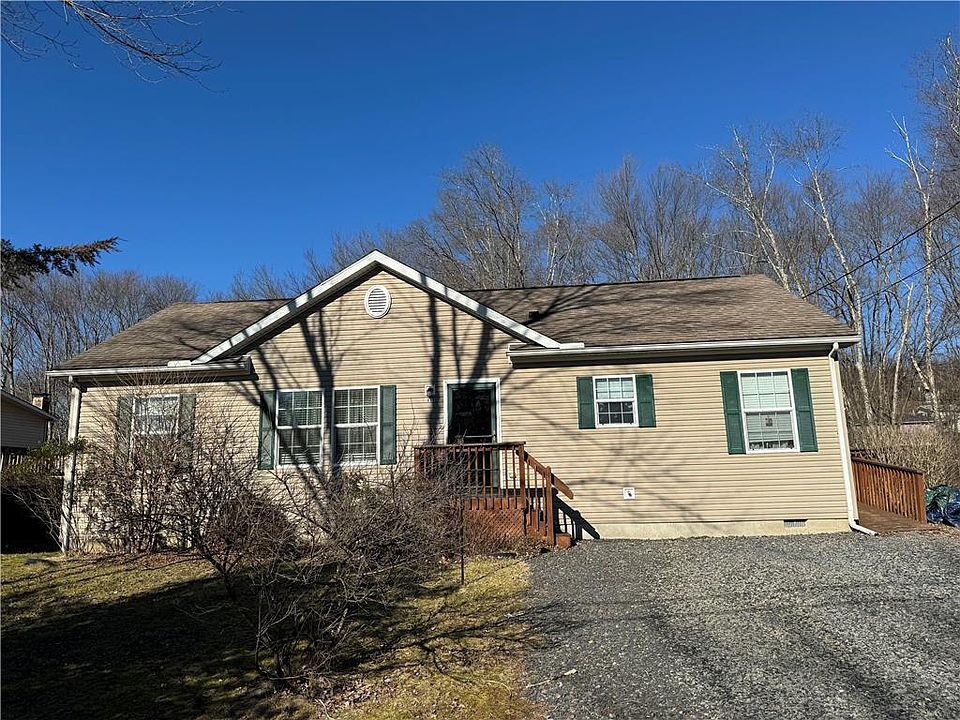 3011 Pleasant View Dr, Kunkletown, PA 18058 Zillow