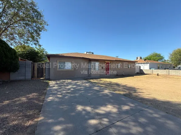 3419 W Marshall Ave, Phoenix, AZ 85017