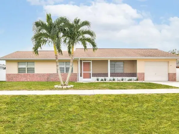 774 NW Floresta Dr, Port Saint Lucie, FL 34983