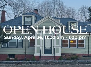 93 Foreside Road, Falmouth, ME 04105