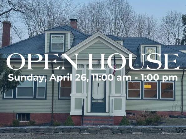 93 Foreside Road, Falmouth, ME 04105