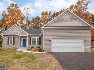 8808 Commons Cir, Spotsylvania, VA, 22553
