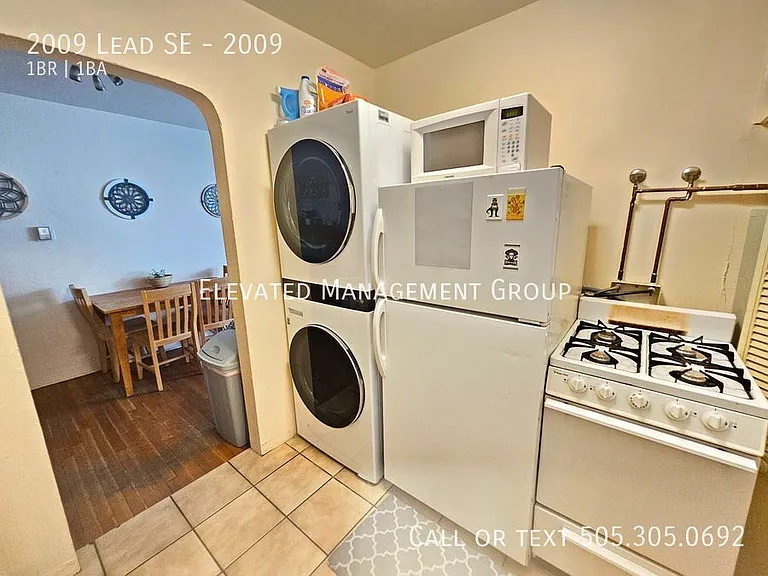 2009 Lead Ave SE #2009 — Photo 11