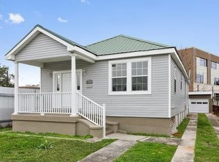 3426 Clermont Dr, New Orleans, LA 70122