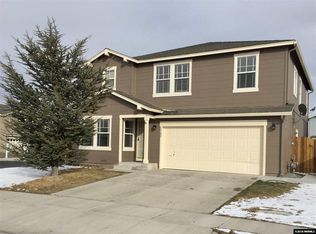 7702 Welsh Dr, Reno, NV 89506