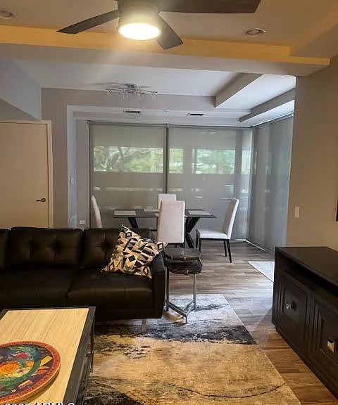 7157 E Rancho Vista Dr #1009 — Photo 4