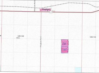 Tbd South Of Hwy #2, Hingham, MT 59528