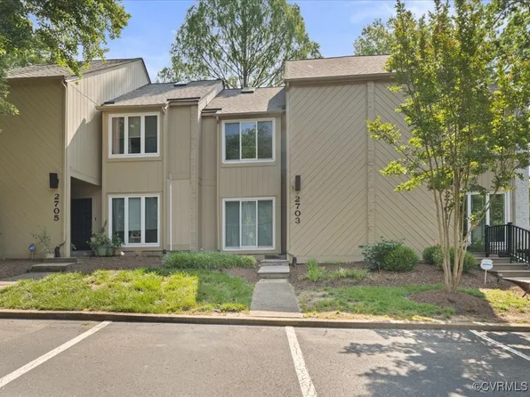 2703 Main Sail Ct #2703, Henrico, VA 23233