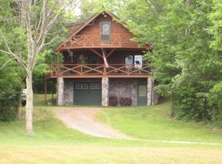 525 Burke Rd, Sugar Run, PA 18846