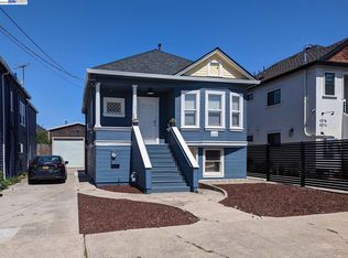 925 40th Ave, Oakland, CA 94601