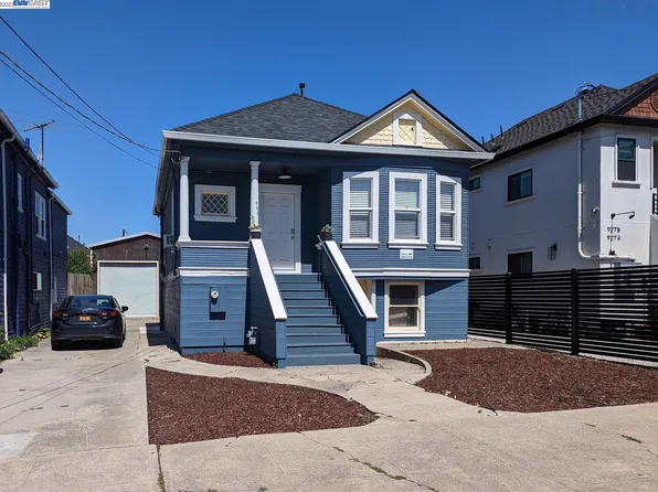 925 40th Ave, Oakland, CA 94601
