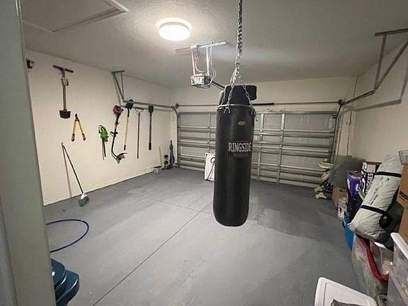 2 Car Garage