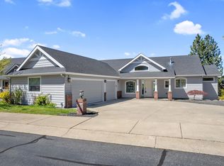 1107 N Lancashire Ln, Liberty Lake, WA 99019