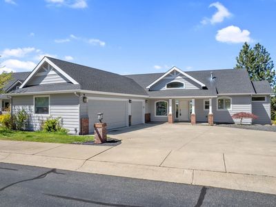 1107 N Lancashire Ln, Liberty Lake, WA, 99019
