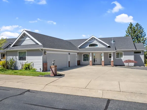 1107 N Lancashire Ln, Liberty Lake, WA 99019