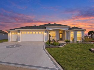 521 KAOLIN PATH, THE VILLAGES, FL 32163
