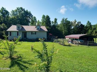 545 Old Wooldridge Pike, Jellico, TN 37762