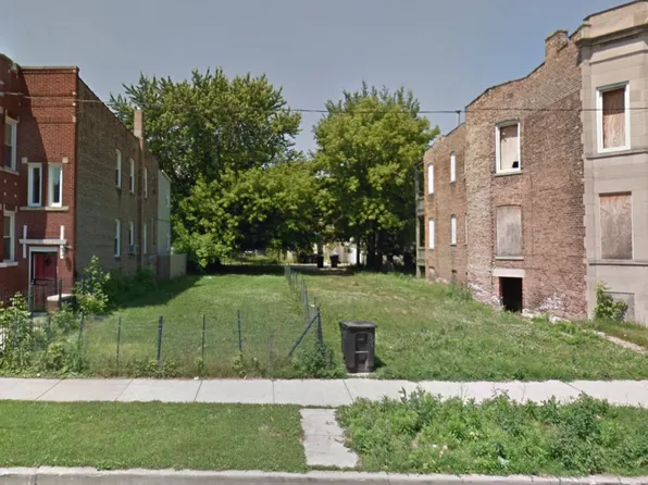 6626 S Champlain Ave, Chicago, IL 60637