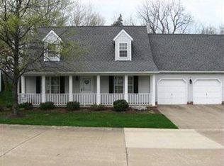148 Nantucket Cir #148, Painesville, OH 44077