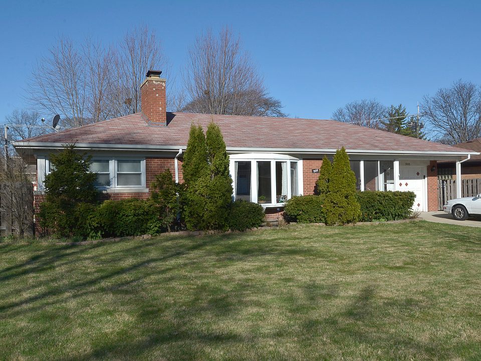 1st image of 908 S Vail Ave