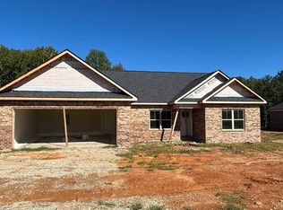 340 Cherokee Creek Rd, Gaffney, SC 29341