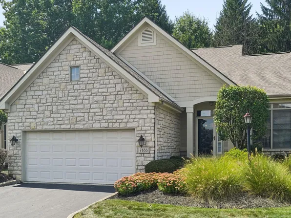 7833 Linksview Cir, Westerville, OH 43082