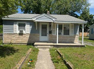 715 Olivia St, Salisbury, MD 21801