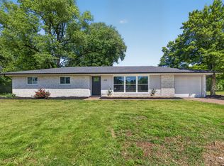 406 S Thompson St, Union City, TN 38261