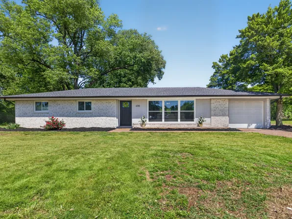 406 S Thompson St, Union City, TN 38261