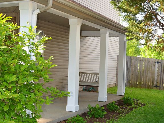 4th image of 1705 Hazelmoor Pl