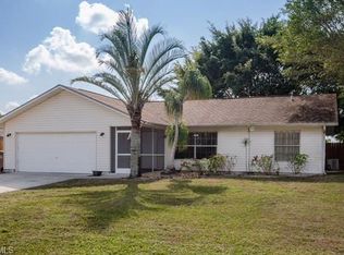 1308 SW 28th Ter, Cape Coral, FL 33914